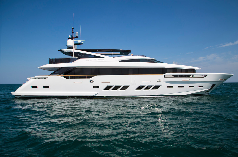 DL Yachts Soulmate