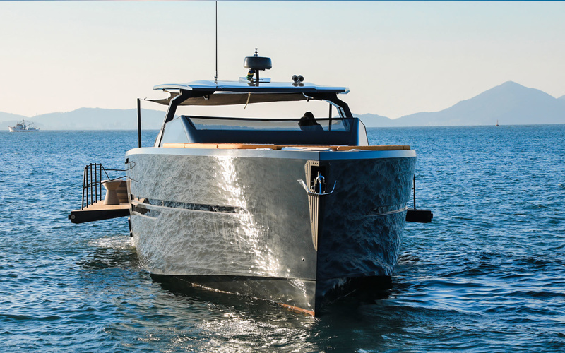 Okean 57