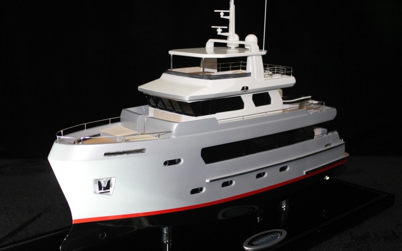 Bering 24
