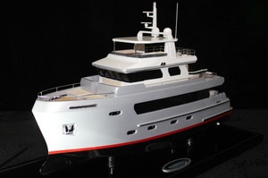Bering 24