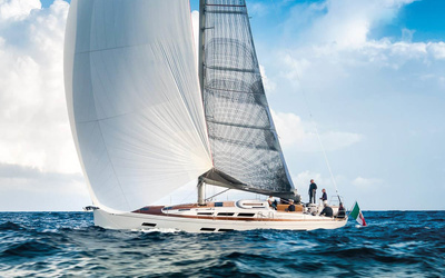 Italia 16.98 Bellissima