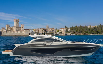 Sessa C48