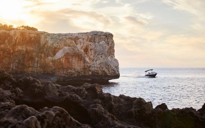 Sea Ray SDX 270