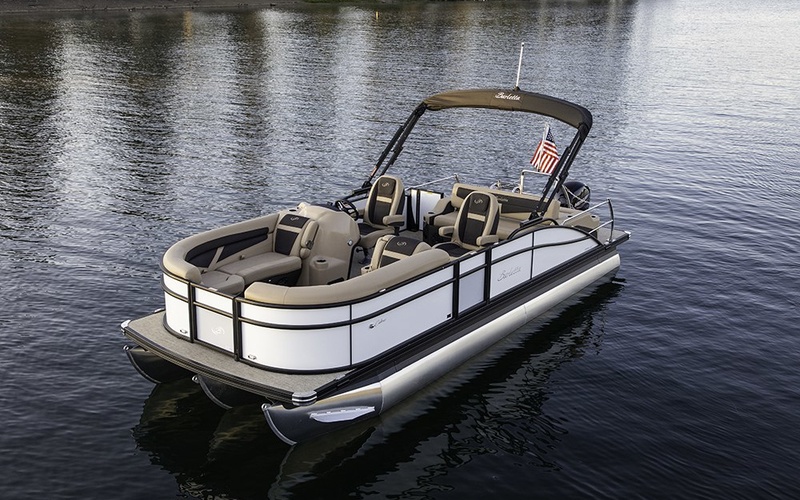 Barletta Cabrio 22U/UC