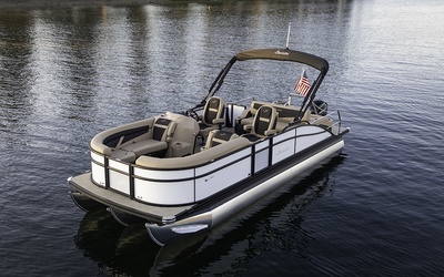 Barletta Cabrio 22U/UC