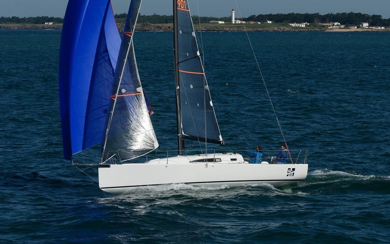 J/Boats J/99