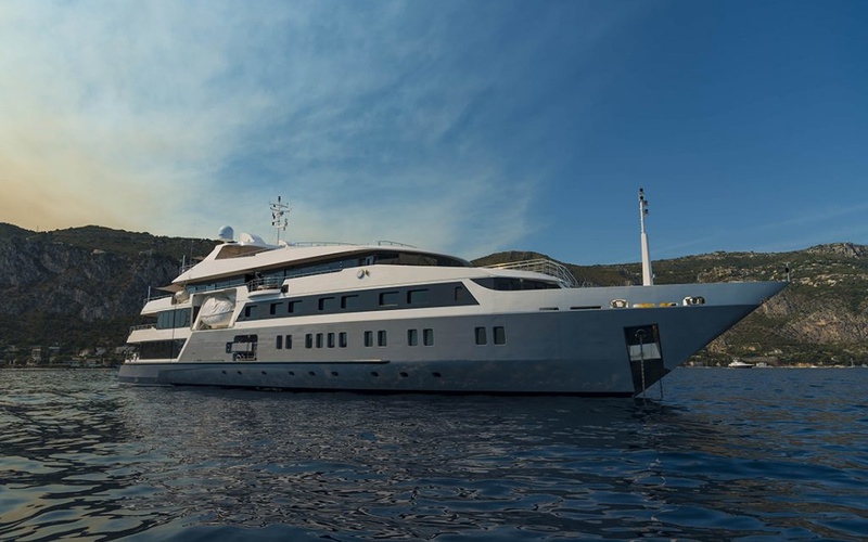 Austal SERENITY