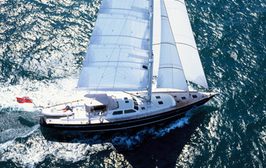 Yachting Developments Adjutor