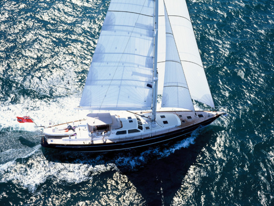 Yachting Developments Adjutor