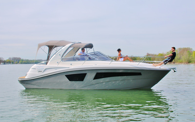 Viper V323
