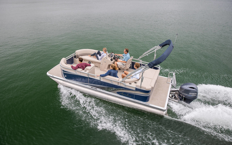 Avalon GS Cruise 25