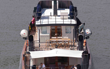Benetti Vervece