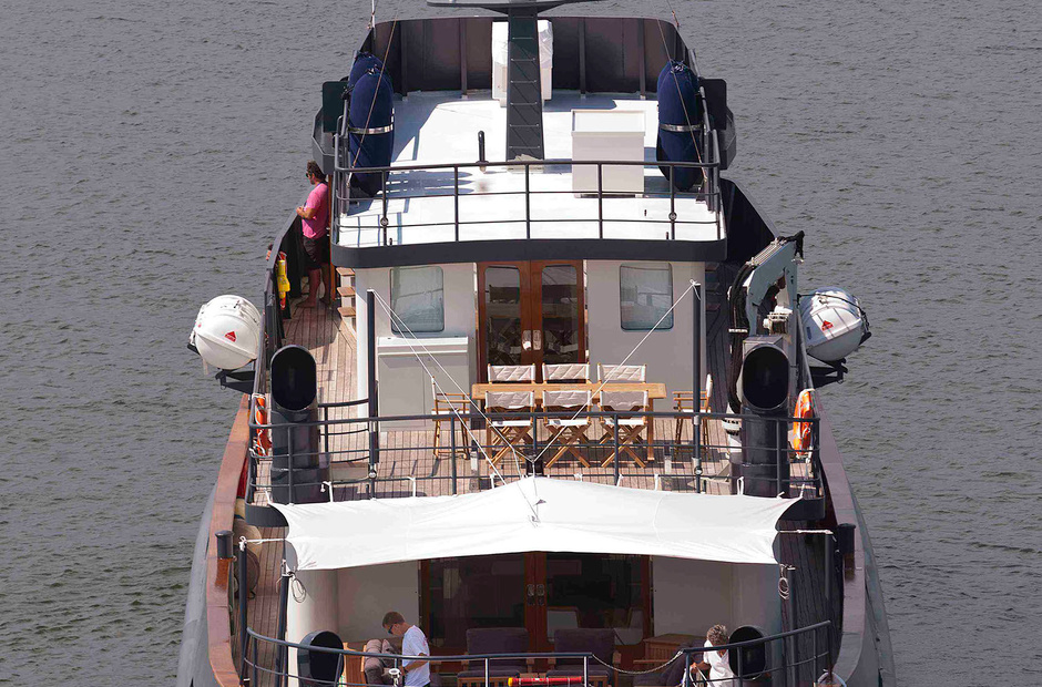 Benetti Vervece