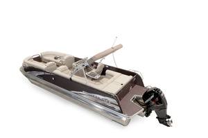 Princecraft Vogue 27