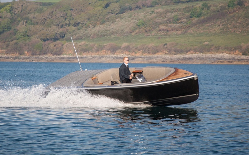 Cockwells Air-Sport 7.0 