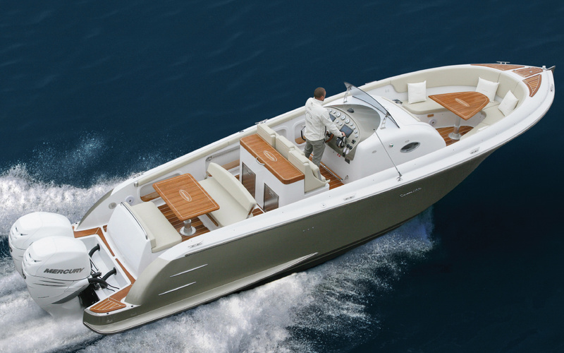 Comitti  Isola 33