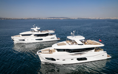 Numarine 22 XP
