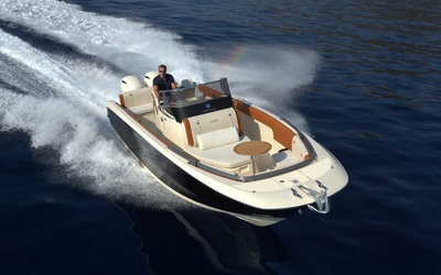 Capoforte FX270