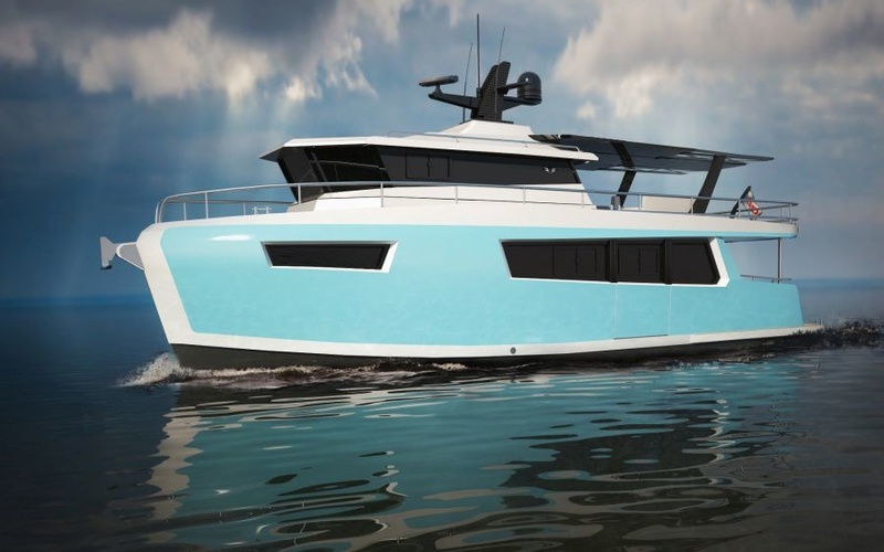 Baikal 14 SMY