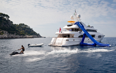 Mondomarine Bina