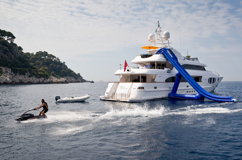 Mondomarine Bina