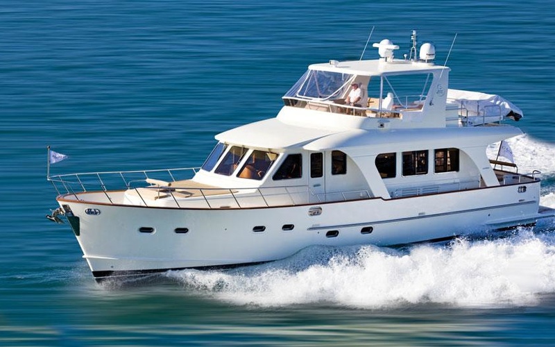 Clipper Cordova 60