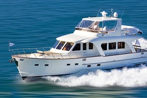 Clipper Cordova 60