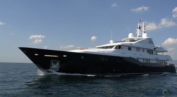 Turquoise Yachts  Odessa