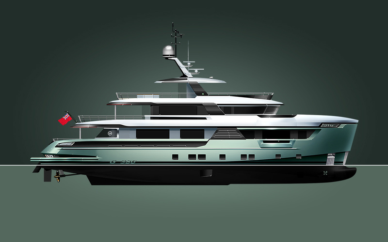 Dynamiq G 380