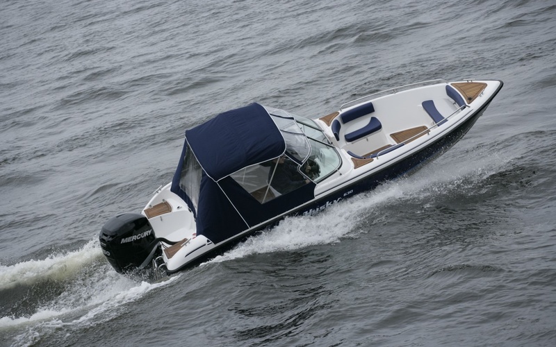 NorthSilver Husky 630