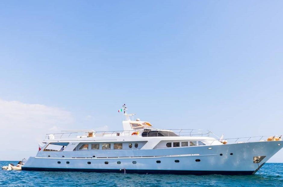 Benetti India