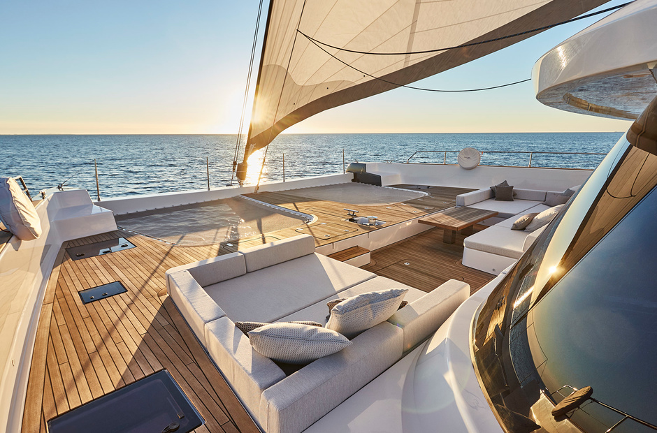 Sunreef 7X