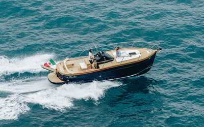 Patrone 27 Open