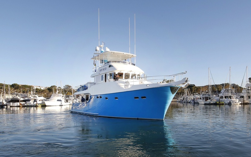 Nordhavn 60