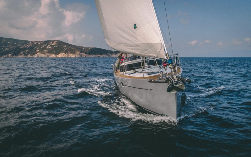 Kraken 50
