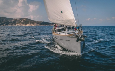 Kraken 50