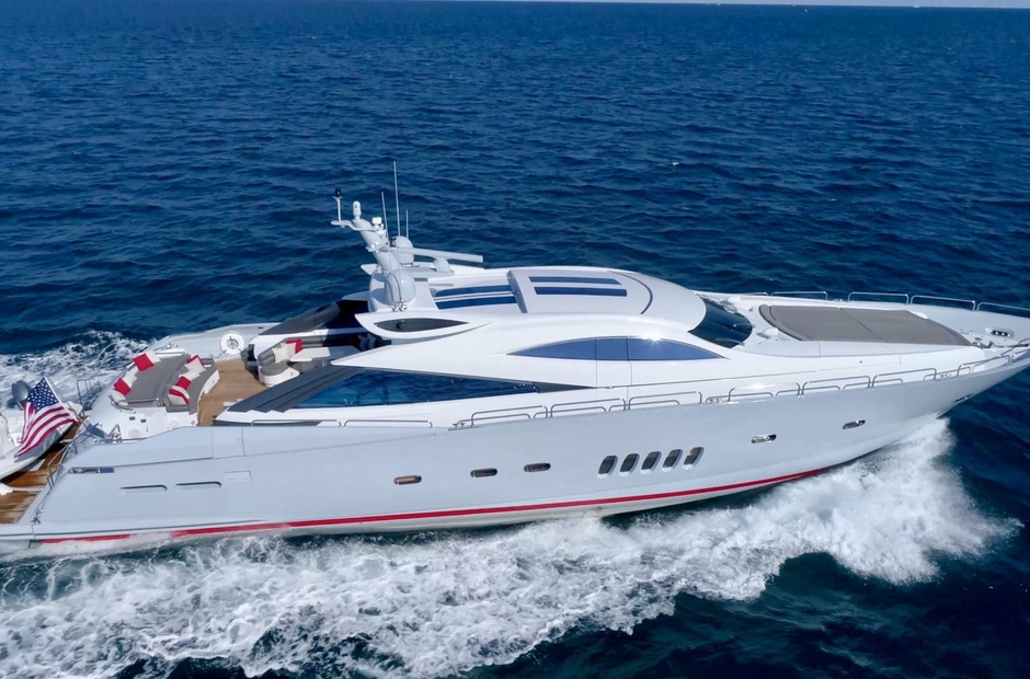 Sunseeker Privee
