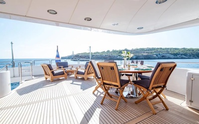 Crownline E 275 XS