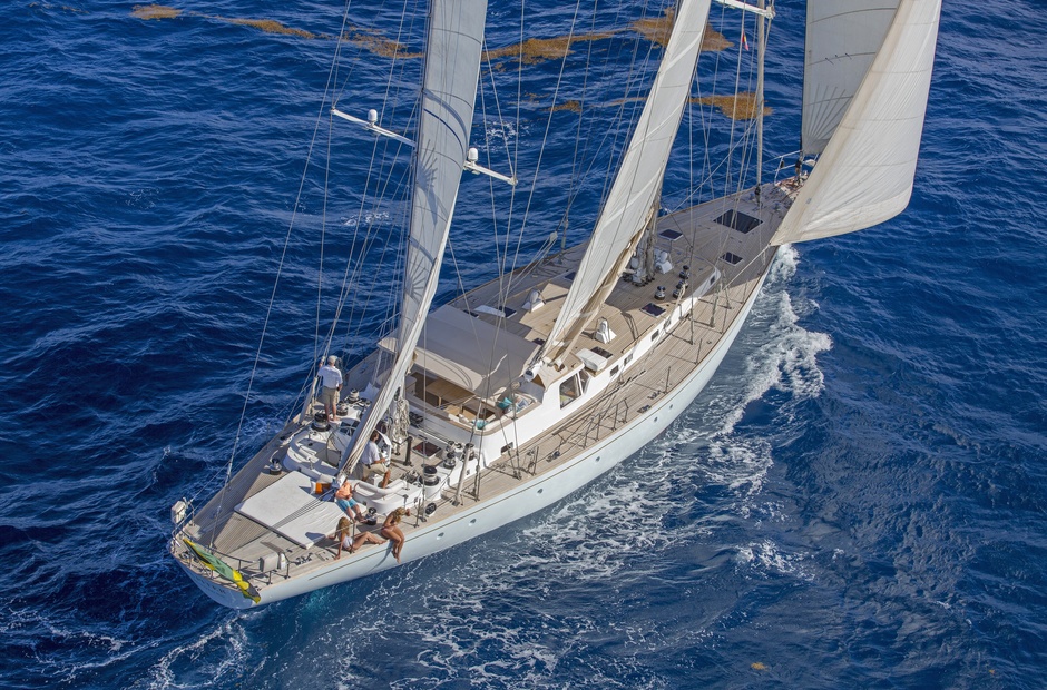 Cantieri Navali Lavagna  Wisdom