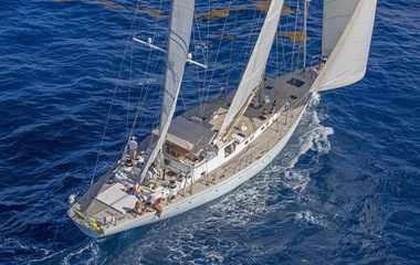 Cantieri Navali Lavagna Wisdom
