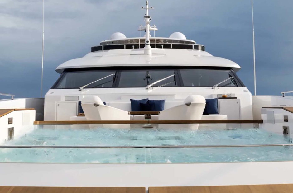 Mangusta Q95