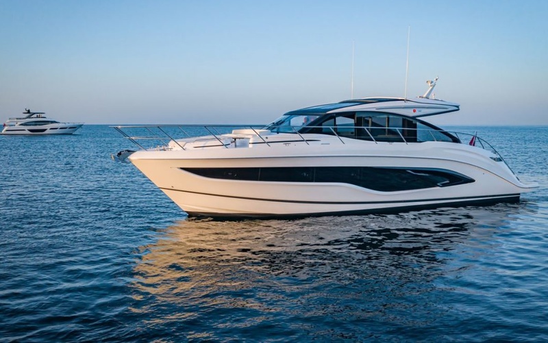 Princess V55