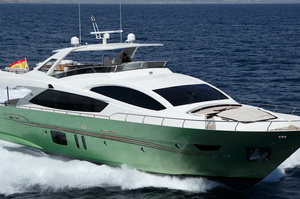Astondoa 96 GLX