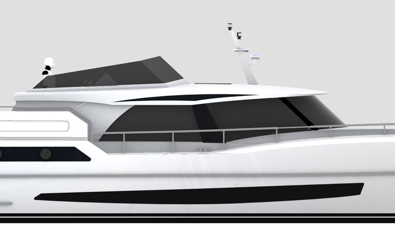 Boarncruiser 48 Elegance AC