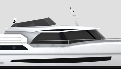 Boarncruiser 48 Elegance AC