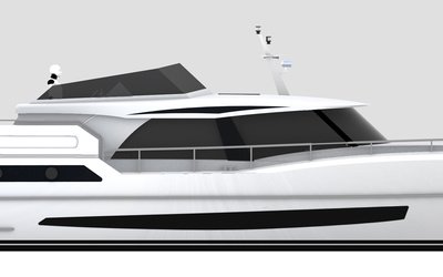 Boarncruiser 48 Elegance AC