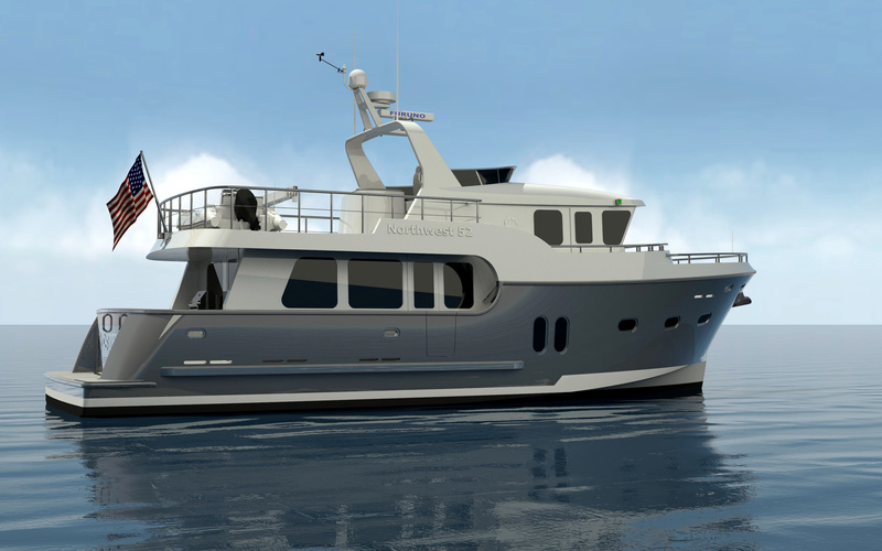 Northwest 52