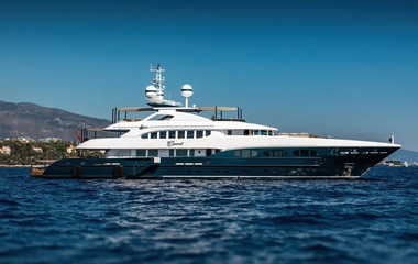 Heesen My Secret
