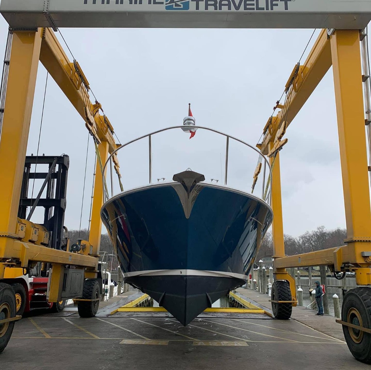 MJM Yachts