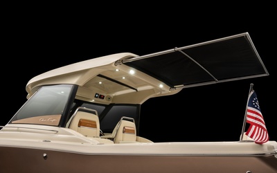 Chris-Craft Calypso 32